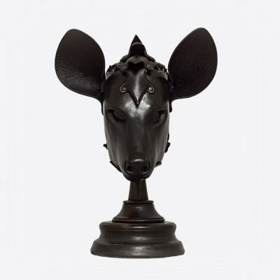 Hyena mask
