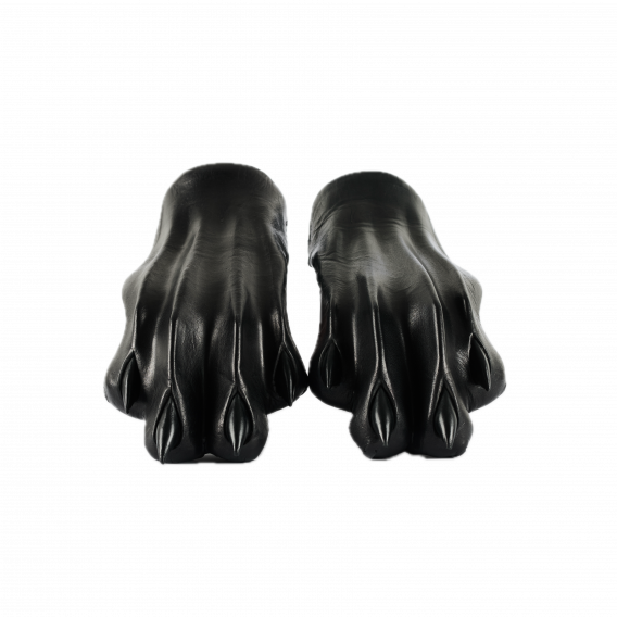 DOG PAWS WOMEN