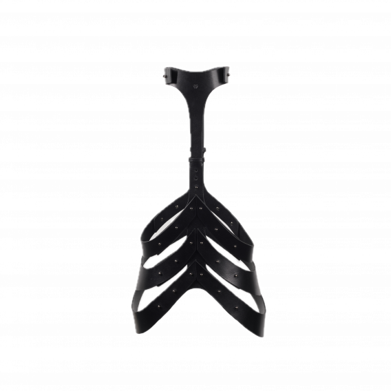 LEATHER BODY HARNESS