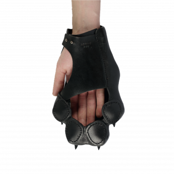 DOG PAWS MEN