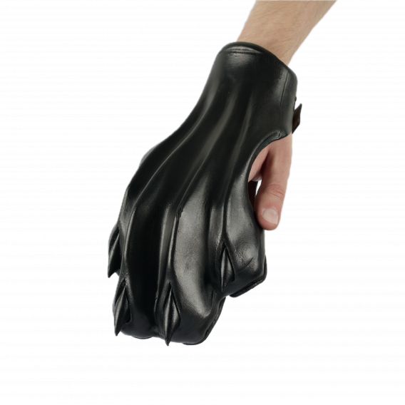 DOG PAWS MEN