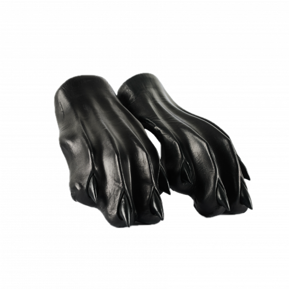 DOG PAWS WOMEN
