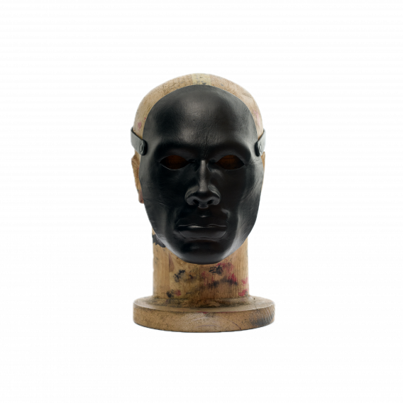 BLACK MASK MAN