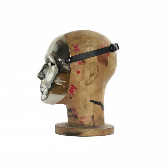 MIRROR MASK MAN