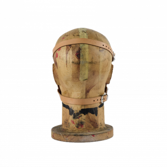 PIERCINGS MASK MAN / UNISEX
