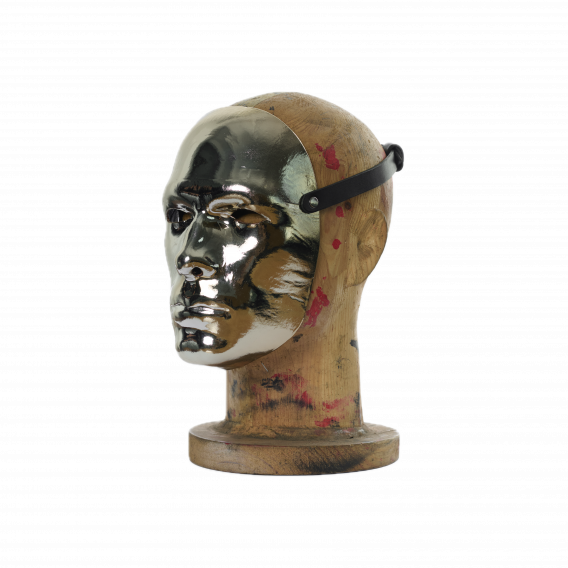 MIRROR MASK MAN