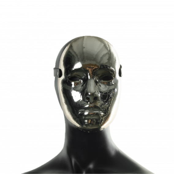 MIRROR MASK WOMAN