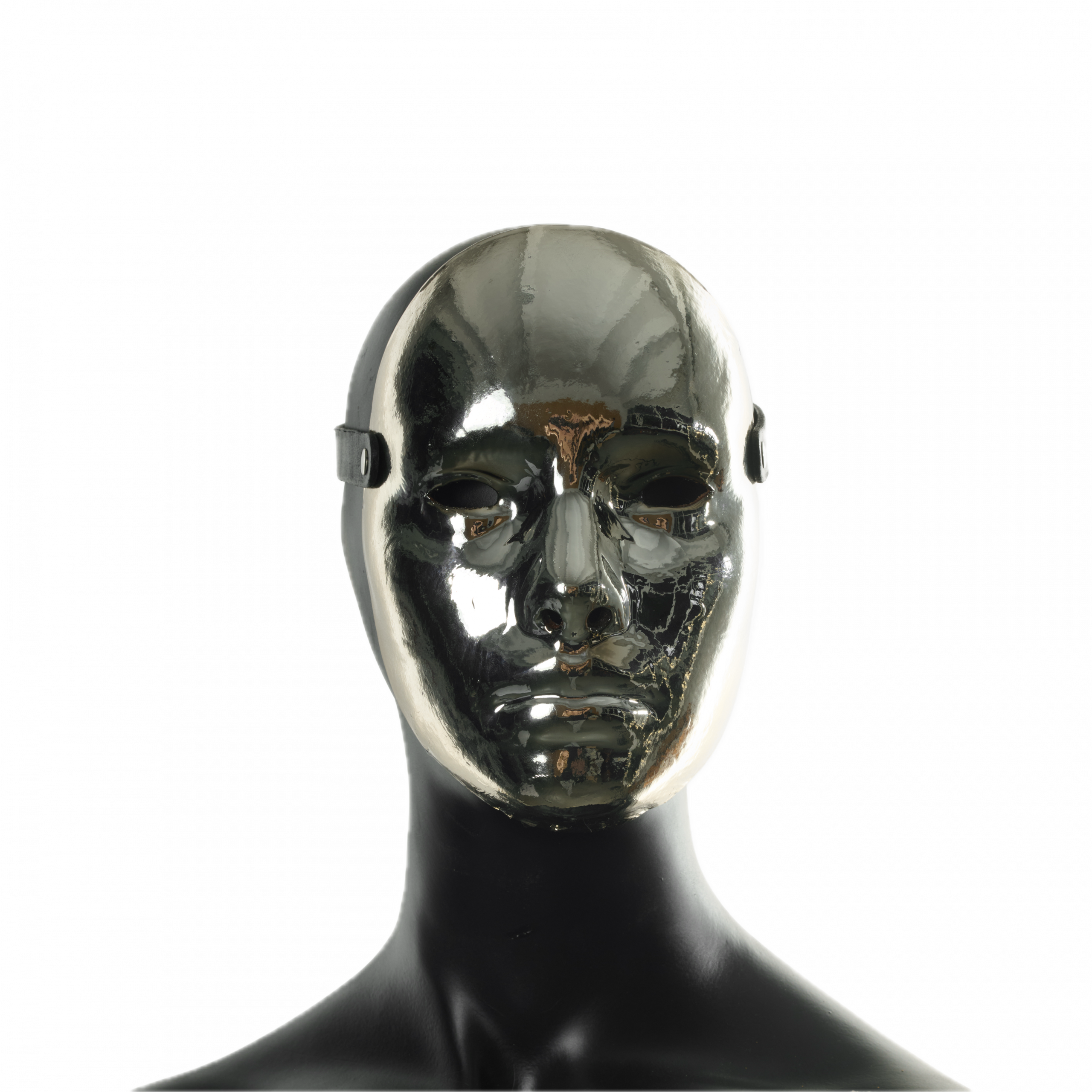 MIRROR MASK WOMAN