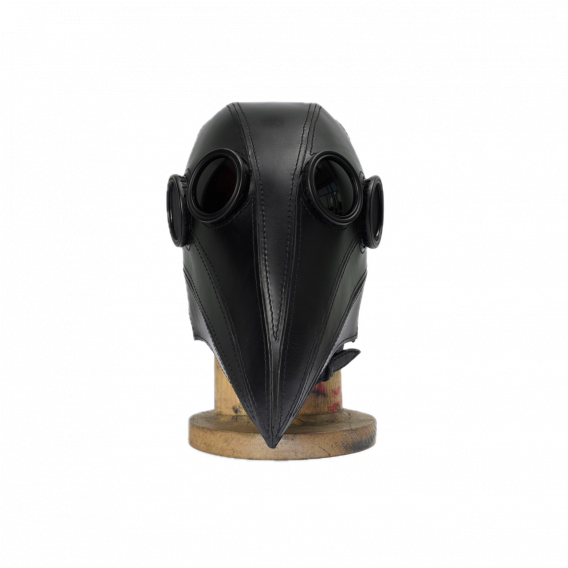 PLAGUE DOCTOR MASK