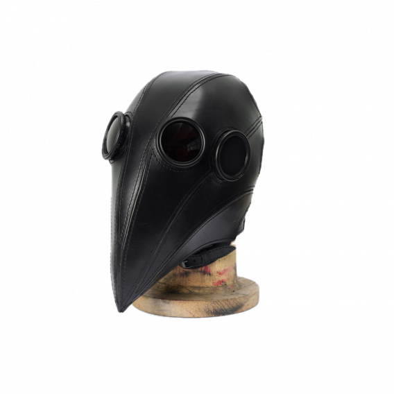 PLAGUE DOCTOR MASK
