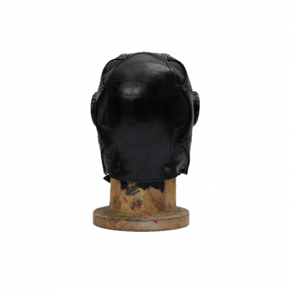 PLAGUE DOCTOR MASK
