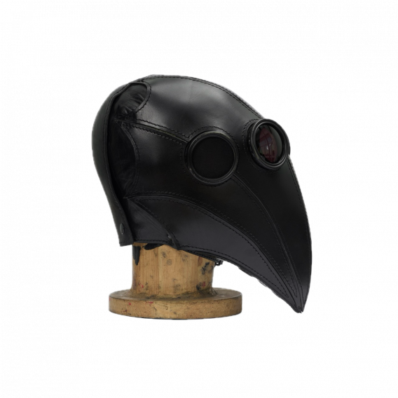 PLAGUE DOCTOR MASK
