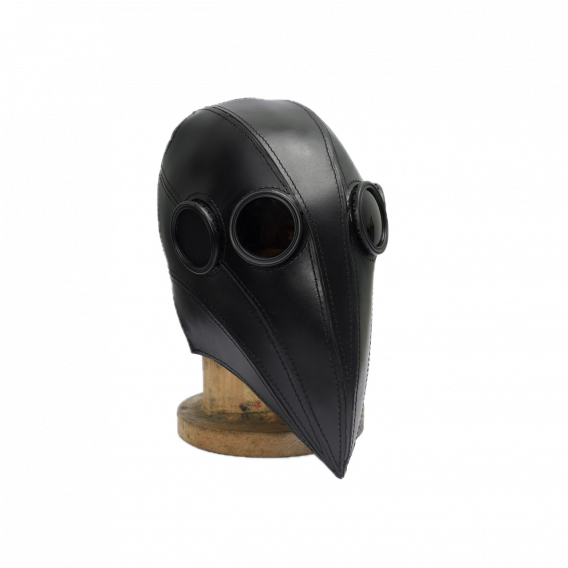 PLAGUE DOCTOR MASK