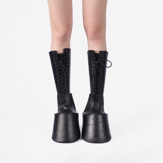 HORSE HOOF SHOE COVERS