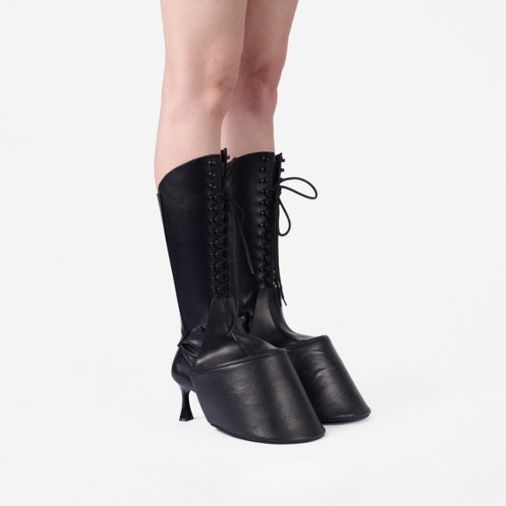 HORSE HOOF SHOE COVERS
