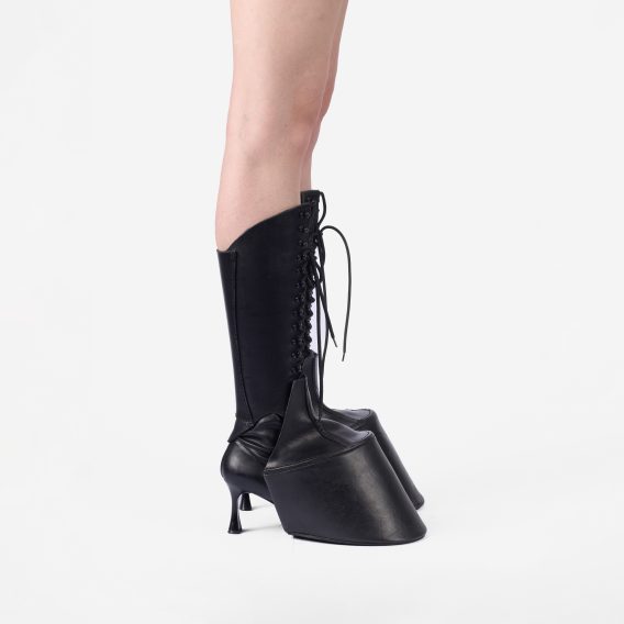 HORSE HOOF SHOE COVERS