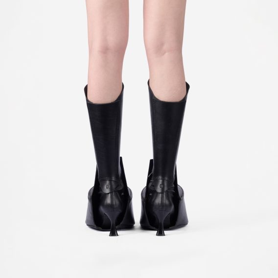 HORSE HOOF SHOE COVERS