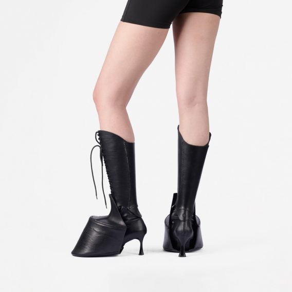 HORSE HOOF SHOE COVERS