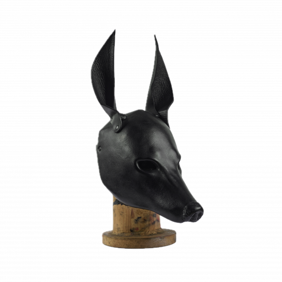 ANUBIS MASK