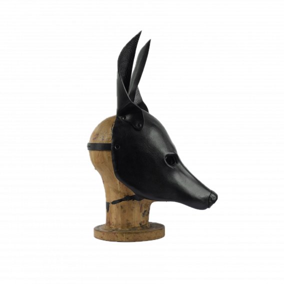 ANUBIS MASK