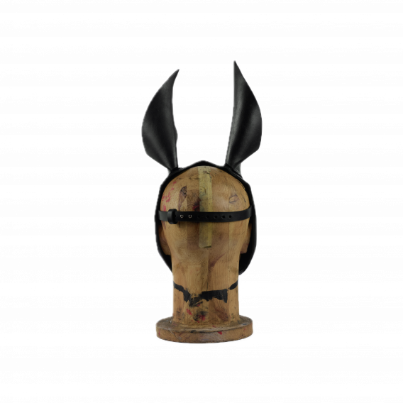 ANUBIS MASK