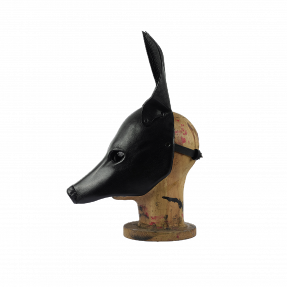 ANUBIS MASK
