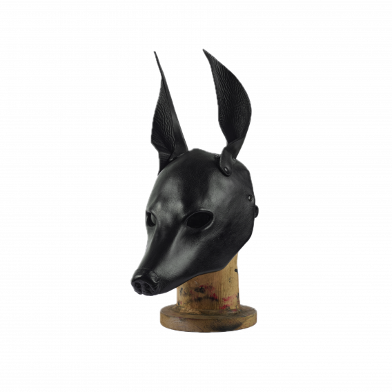 ANUBIS MASK