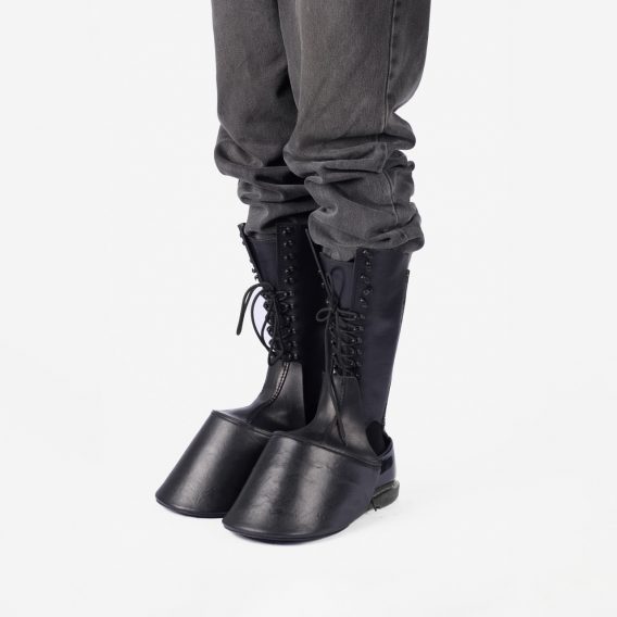 HORSE HOOF SHOE COVERS
