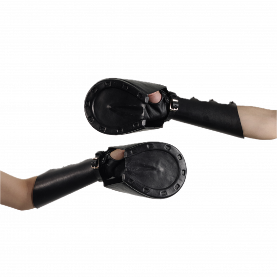 HORSE GLOVES MUTABOR