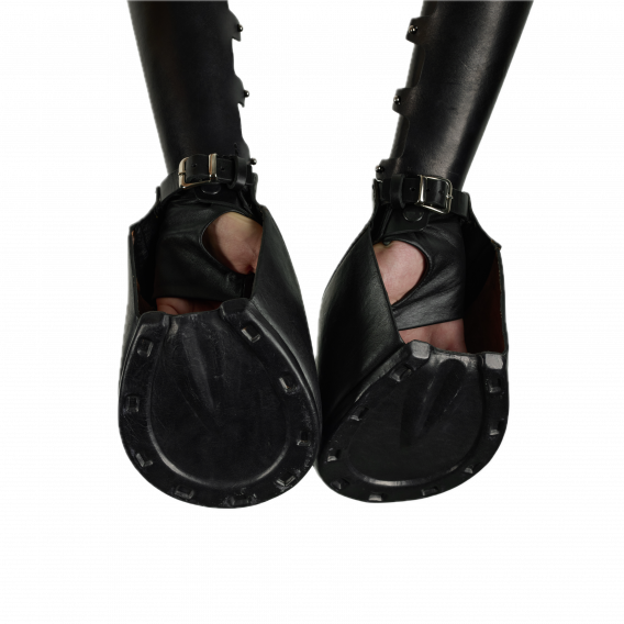 HORSE GLOVES MUTABOR