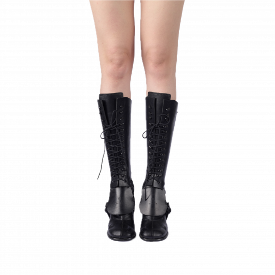 BIRD SHOE ATTACHMENTS