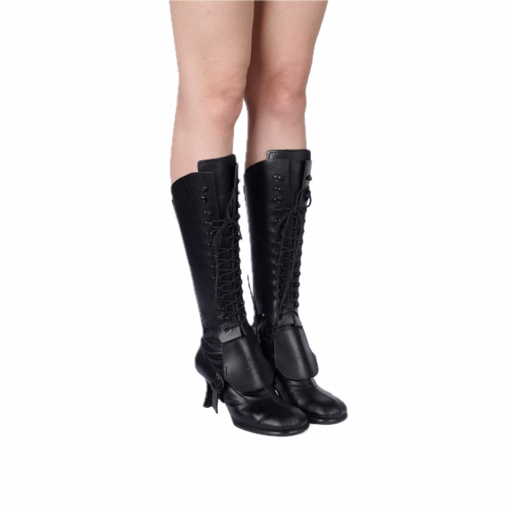 BIRD SHOE ATTACHMENTS