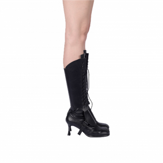 BIRD SHOE ATTACHMENTS