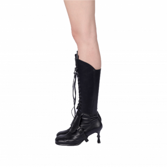 BIRD SHOE ATTACHMENTS