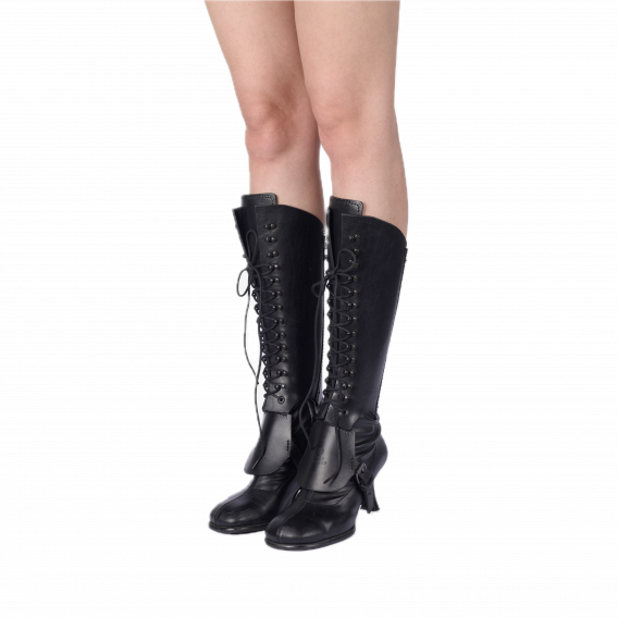 BIRD SHOE ATTACHMENTS